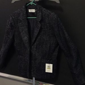 Calvin Klein blazer. Size 14